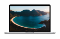 Apple Macbook Pro 13" Touch Bar (M1, 2020) Space Gray 13,3 palců, 8 GB, Apple M1, 256 GB NVMe SSD, macOS, 2560 x 1600 px, Bluetooth, WIFI, Webkamera, Vady: mírné estetické vady