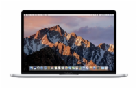 Apple MacBook Pro 13" (Mid-2020) Silver 13,3 palců, 16 GB, Intel Core i5-1038NG7 2.00 GHz, 512 GB NVMe SSD, macOS, 2560 x 1600 px, Intel Iris Plus Graphics, Bluetooth, WIFI, Webkamera