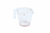 Odměrka kuchyňská BEWELLO 57552P 250ml