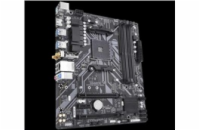 GIGABYTE MB Sc AM4 B450M DS3H WIFI, AMD B450, 4xDDR4, 1xHDMI, mATX