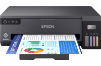 EPSON tiskárna ink EcoTank L11050, 4800x1200, A3, 30ppm, USB, Wi-Fi
