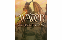 ESD Avadon The Black Fortress