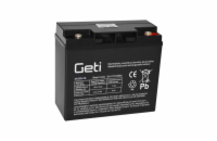 Geti baterie olověná 12V 20Ah 