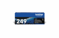 Brother TN-249BK Black (4000 str.)