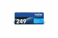 Brother TN-249C Cyan (4000 str.)