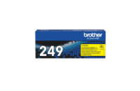 Brother TN-249Y Yellow (4000 str.)