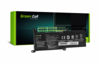 GreenCell LE125 baterie pro notebooky Lenovo IdeaPad - 3500mAh LE125 Baterie GreenCell kompatibilní s notebooky Lenovo IdeaPad.