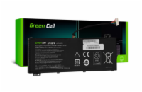 GreenCell Green Cell AP18E7M Baterie pro notebooky Acer Nitro 5 - 3620mAh 3620mAh Li-Pol, 14.4V. Baterie Green Cell AP18E7M pro notebooky Acer Nitro 5 AN515-44 AN515-45 AN515-54 AN515-55 AN515-57 AN5