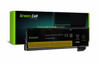 GreenCell Baterie pro Lenovo ThinkPad T440 T440 Green Cell Battery pro Lenovo ThinkPad T440 T440s T450 T450s T460 T460p T470p T550 T560 W550s X240 X250 X260 X270 L450 L460 L470