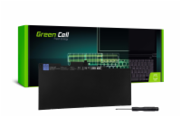GreenCell Baterie pro HP EliteBook 745 G4 755 Green Cell Battery TA03XL pro HP EliteBook 745 G4 755 G4 840 G4 850 G4, HP ZBook 14u G4 15u G4, HP mt43