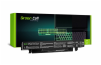GreenCell AS58 Baterie pro Asus A450, A550, R510, X550 Kompatibilní s modely notebooků Asus