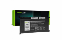 GreenCell DE150 baterie pro notebooky Dell Inspiron - 3400mAh Kompatibilní s modely notebooků Dell Inspiron