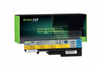 GreenCell LE07 Baterie pro Lenovo G460, G560, G570 Kompatibilní s modely notebooků Lenovo