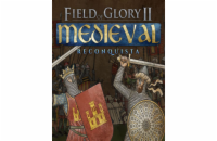 ESD Field of Glory II Medieval Reconquista