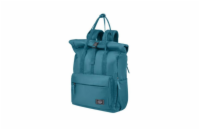 American Tourister URBAN GROOVE UG25 TOTE BACKPACK Breeze Blue