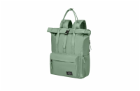American Tourister URBAN GROOVE UG25 TOTE BACKPACK Urban Green