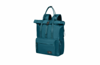 American Tourister URBAN GROOVE UG25 TOTE BACKPACK Deep Ocean