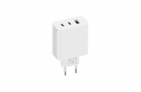 Xiaomi 67W GaN Charger 2C1A EU