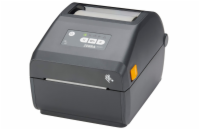 ZEBRA tiskárna ZD421 / Direct Thermal / 8dots/mm / 203DPI / USB / USB host / BT / EPL2,XML,ZBI,ZPL II