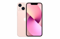 Apple iPhone 13 mini 256GB Pink 5,4 palců, 4 GB, Apple A15 Bionic 3.23 GHz, 256 GB, iOS, 2340 x 1080 px, Dotykové LCD, Bluetooth, WIFI, Webkamera