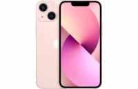 Apple iPhone 13 mini 128GB Pink 5,4 palců, 4 GB, Apple A15 Bionic 3.23 GHz, 128 GB, iOS, 2340 x 1080 px, Dotykové LCD, Bluetooth, WIFI, Webkamera