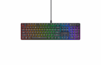 Trust Gaming GXT 866 Torix/Drátová USB/US layout/Černá