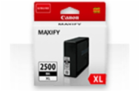 Canon cartridge INK PGI-2500XL BK