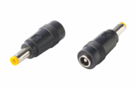AVACOM redukce z 5,5x2,1mm na 5,5x2,5mm