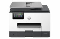 HP OfficeJet Pro 9132e/ PSCF/ A4/ 25 ppm/ 1200x1200dpi/ wifi/ USB/ LAN/ DADF/ duplex/ HP Smart/ AirPrint/ program HP+