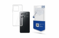 3mk ochranný kryt Armor case pro Redmi Note 13 4G