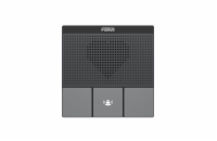 Fanvil A10W SIP mini interkom, IP54, PoE, HD audio, Opus a G.722, AEC, Wi-Fi