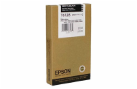 Epson T612 220ml Matte Black