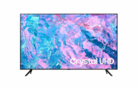 50" LED-TV Samsung 50AU8000 HTV