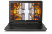 HP ZBook 15 G3 Mobile Workstation 15,6 palců, 32 GB, Intel Core i7-6700HQ 2.60 GHz, Numerická klávesnice, 512 GB SSD, Windows 11 Pro, 1920 x 1080 px, Intel HD Graphics 530 + nVIDIA Quadro M1000M 2GB,