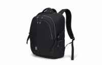 Dicota Batoh na notebook Eco 15 - 17,3", černá