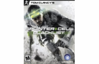 ESD Tom Clancys Splinter Cell Blacklist Deluxe Edi