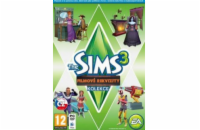 ESD The Sims 3 Filmové Rekvizity