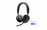 Dell Bezdrátová náhlavní souprava Pro WL5024