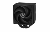 ARCTIC Freezer 36 (Black) – All black CPU Cooler for Intel Socket LGA1700 and AMD Socket AM4, AM5, D