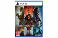 PS5 hra Dragon s Dogma II