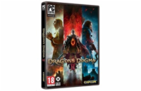 PC hra Dragon s Dogma II