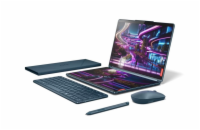Lenovo Yoga Book 9/13IMU9/U7-155U/13,3"/2880x1800/T/32GB/1TB SSD/4C-iGPU/W11P/Tidal Teal/3R