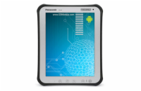 Panasonic ToughPad FZ-A1 10,1 palců, 1 GB, Marvell Armada PXA2128 1.20 GHz, 16 GB, starší Android 4, 1024 x 768 px, Marvell, Dotykové LCD, Bluetooth, Webkamera, součástí balení není dotykové pero