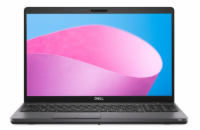 Dell Latitude 5500 15,6 palců, 16 GB, Intel Core i5-8365U 1.60 GHz, Numerická klávesnice, 256 GB SSD, Windows 11 Pro, 1920 x 1080 px, Intel UHD Graphics 620, Bluetooth, WIFI, Webkamera, nová baterie