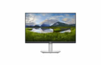 DELL LCD S2725DS - 27"/IPS/LED/2560x1440/16:9/100Hz/8ms/1500:1/350 cd/m2/HDMI/DP/PIVOT/VESA/3YNBD