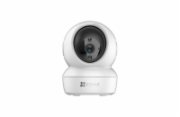 EZVIZ IP kamera H6C Pro 4MP/ vnitřní/ Wi-Fi/ 4Mpix/ objektiv 4mm/ H.265/ IR přísvit až 10m/ černo-bílá
