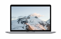 Apple MacBook Pro 13" (2020) Space Gray 13,3 palců, 16 GB, Intel Core i5-1038NG7 2.00 GHz, 512 GB NVMe SSD, macOS, 2560 x 1600 px, Bluetooth, WIFI, Webkamera