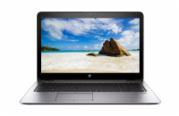 HP EliteBook 850 G4 15,6 palců, 8 GB, Intel Core i5-7300U 2.60 GHz, Numerická klávesnice, 256 GB SSD, Windows 11 Pro, 1920 x 1080 px, Intel HD Graphics 620, Bluetooth, WIFI, Webkamera