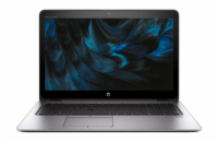 HP EliteBook 850 G4 15,6 palců, 8 GB, Intel Core i5-7300U 2.60 GHz, Numerická klávesnice, 128 GB SSD, Windows 11 Pro, 1920 x 1080 px, Intel HD Graphics 620, Bluetooth, WIFI