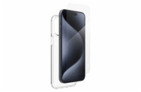 InvisibleShield Elite 360° sklo + kryt iPhone 15 Pro Max